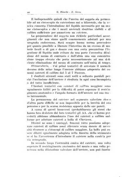 Archivio italiano di urologia