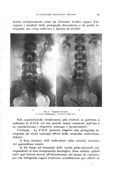 Archivio italiano di urologia