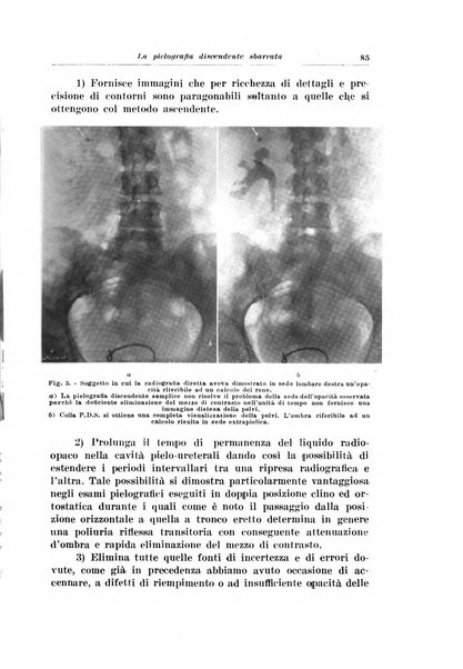 Archivio italiano di urologia