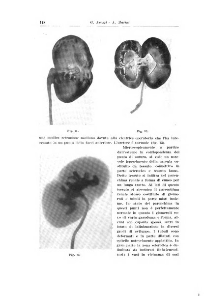 Archivio italiano di urologia