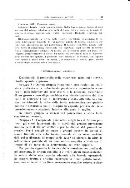 Archivio italiano di urologia