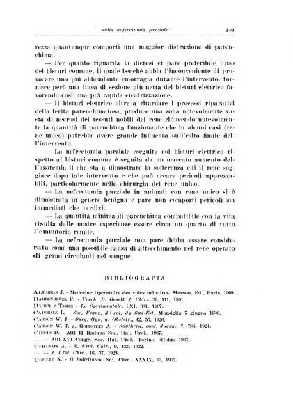 Archivio italiano di urologia