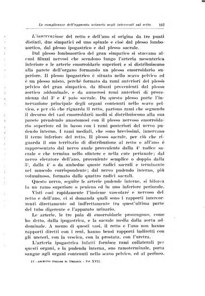 Archivio italiano di urologia