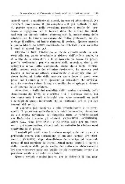 Archivio italiano di urologia