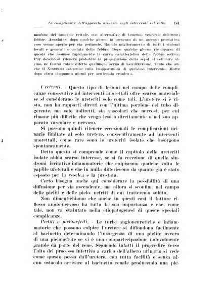 Archivio italiano di urologia