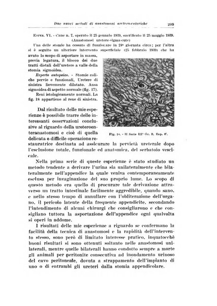 Archivio italiano di urologia