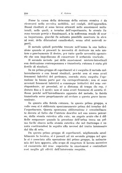 Archivio italiano di urologia