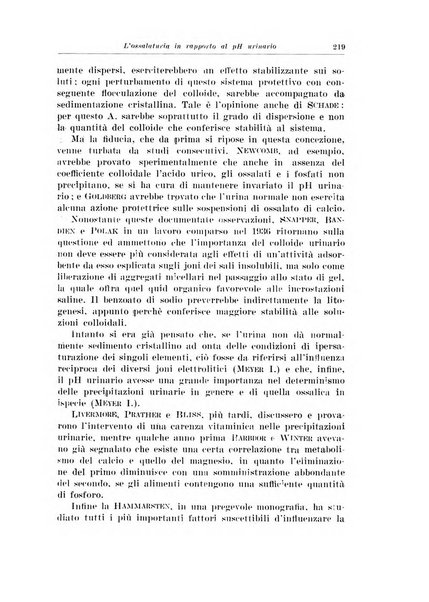 Archivio italiano di urologia