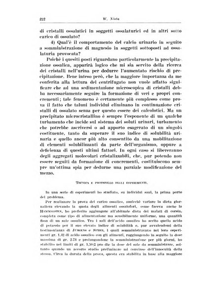 Archivio italiano di urologia