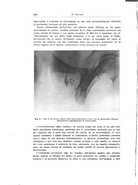 Archivio italiano di urologia