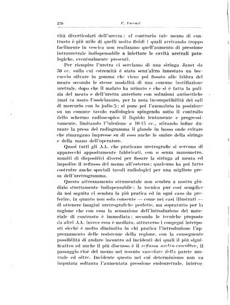 Archivio italiano di urologia