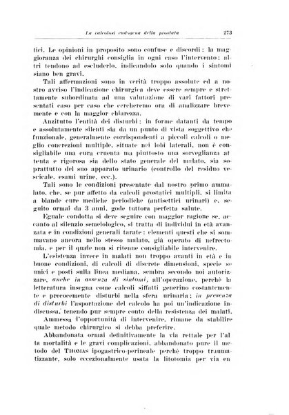 Archivio italiano di urologia