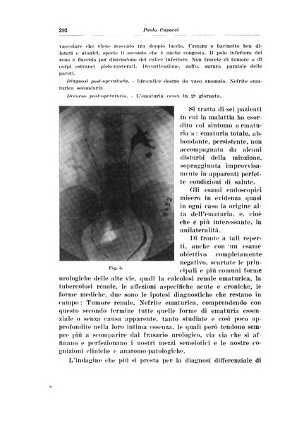 Archivio italiano di urologia