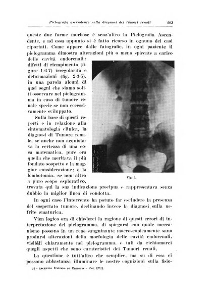 Archivio italiano di urologia