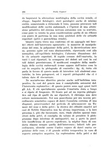 Archivio italiano di urologia