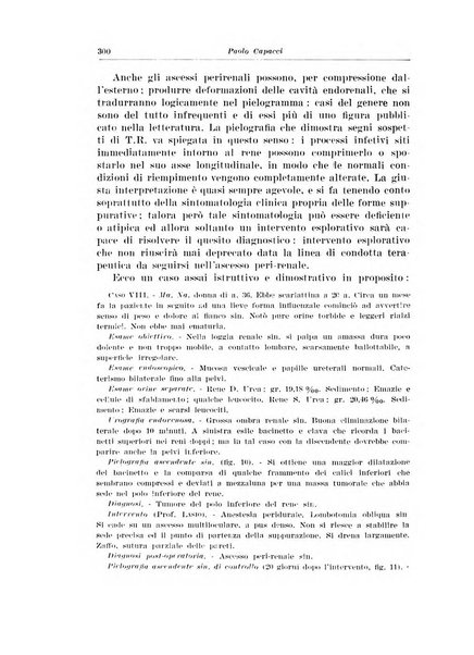 Archivio italiano di urologia