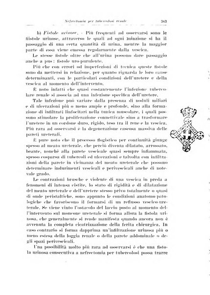 Archivio italiano di urologia