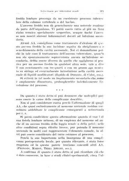 Archivio italiano di urologia