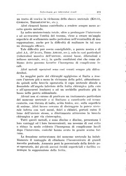 Archivio italiano di urologia