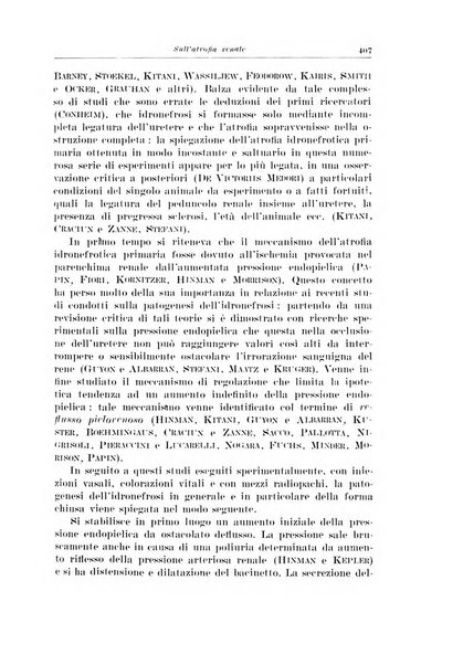 Archivio italiano di urologia