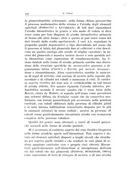 Archivio italiano di urologia