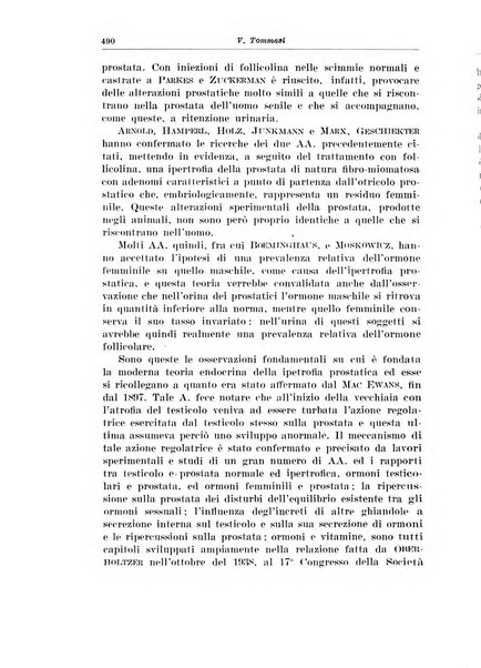 Archivio italiano di urologia