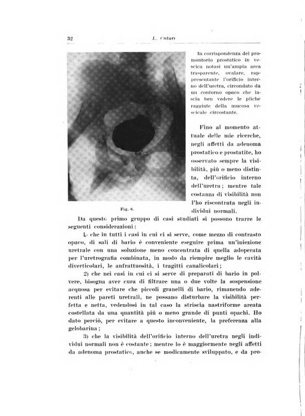 Archivio italiano di urologia