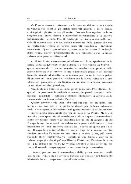 Archivio italiano di urologia