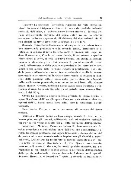 Archivio italiano di urologia