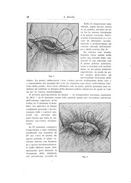 Archivio italiano di urologia