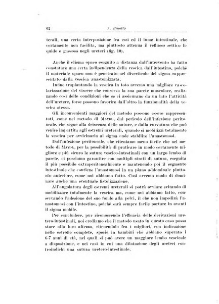 Archivio italiano di urologia