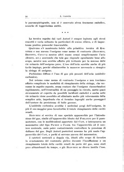 Archivio italiano di urologia