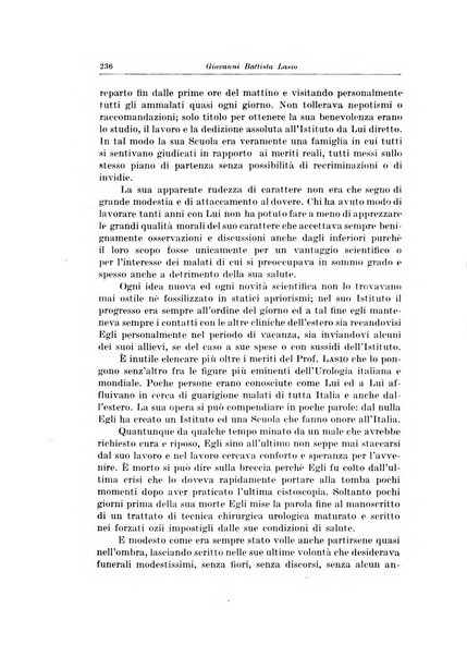 Archivio italiano di urologia