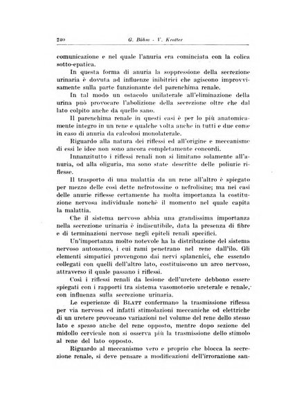 Archivio italiano di urologia