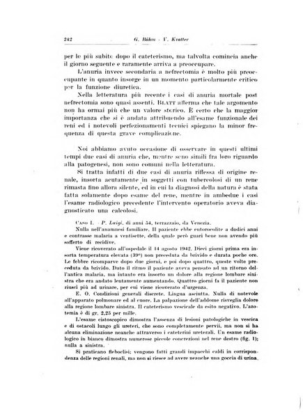 Archivio italiano di urologia