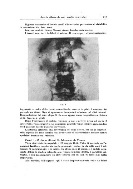 Archivio italiano di urologia