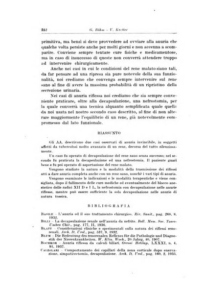 Archivio italiano di urologia