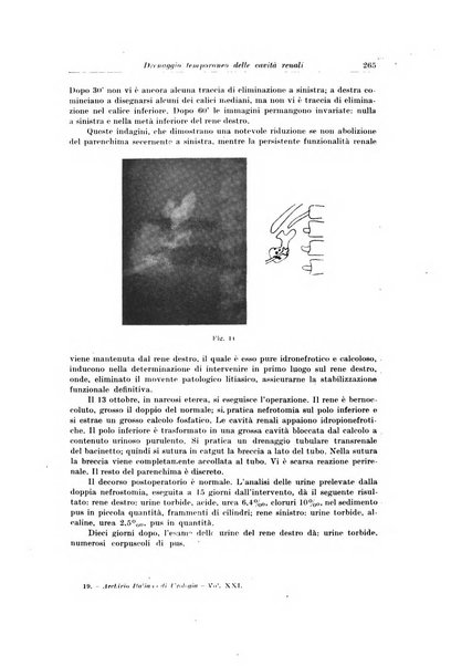 Archivio italiano di urologia