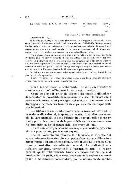 Archivio italiano di urologia