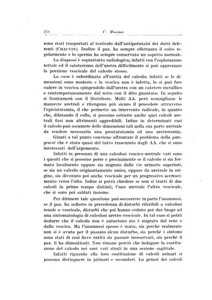 Archivio italiano di urologia