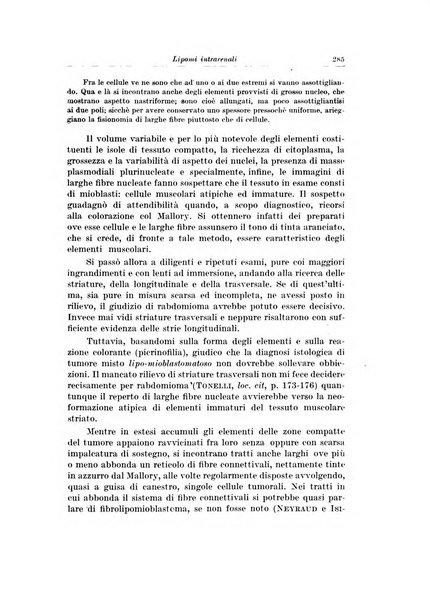 Archivio italiano di urologia