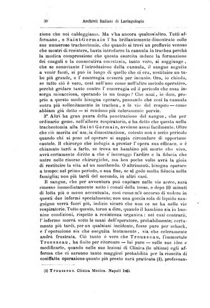 Archivii italiani di laringologia periodico trimestrale