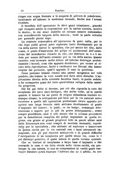 Archivii italiani di laringologia periodico trimestrale