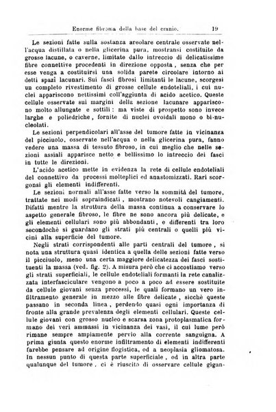 Archivii italiani di laringologia periodico trimestrale