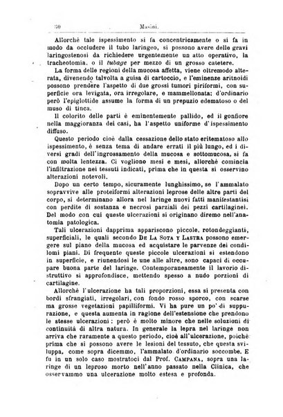 Archivii italiani di laringologia periodico trimestrale