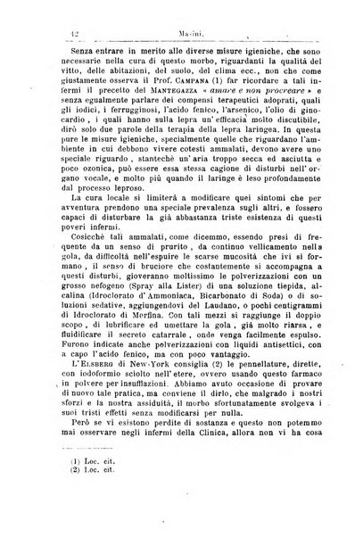 Archivii italiani di laringologia periodico trimestrale