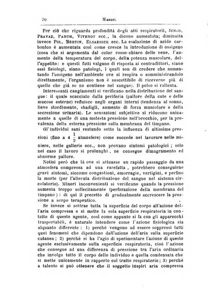 Archivii italiani di laringologia periodico trimestrale