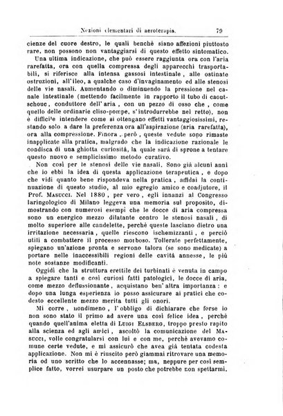 Archivii italiani di laringologia periodico trimestrale