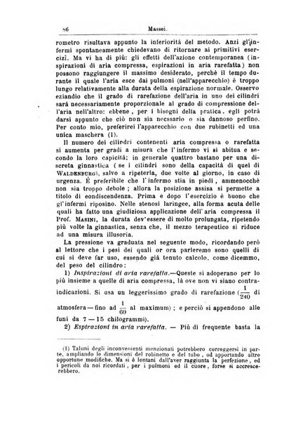 Archivii italiani di laringologia periodico trimestrale