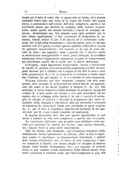 Archivii italiani di laringologia periodico trimestrale